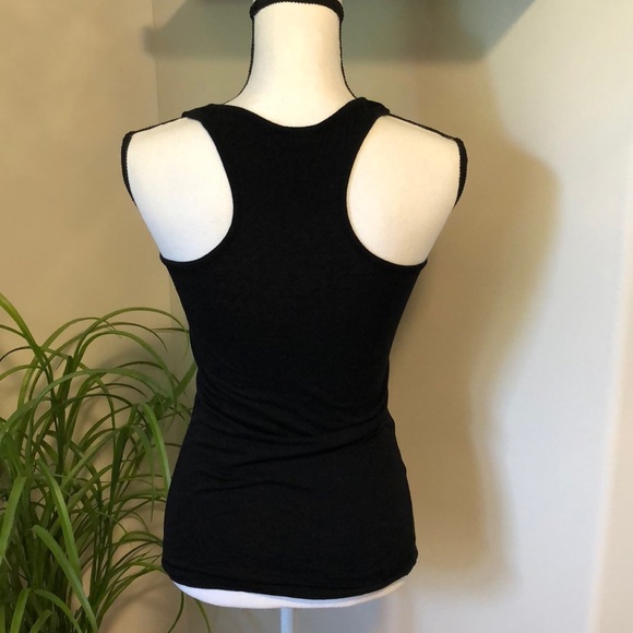 Bridesmaid Rhinestone Tank - Picture 4 of 7